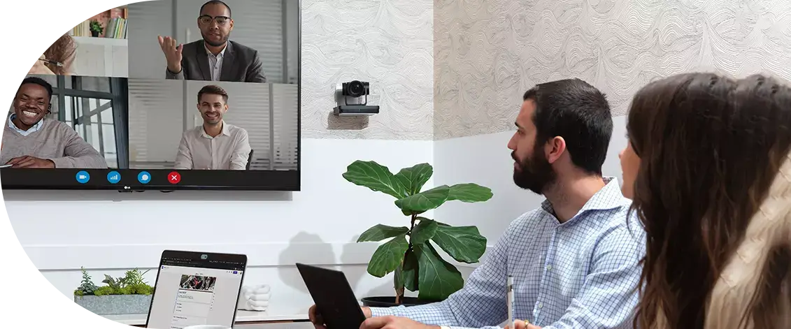 conference rooms