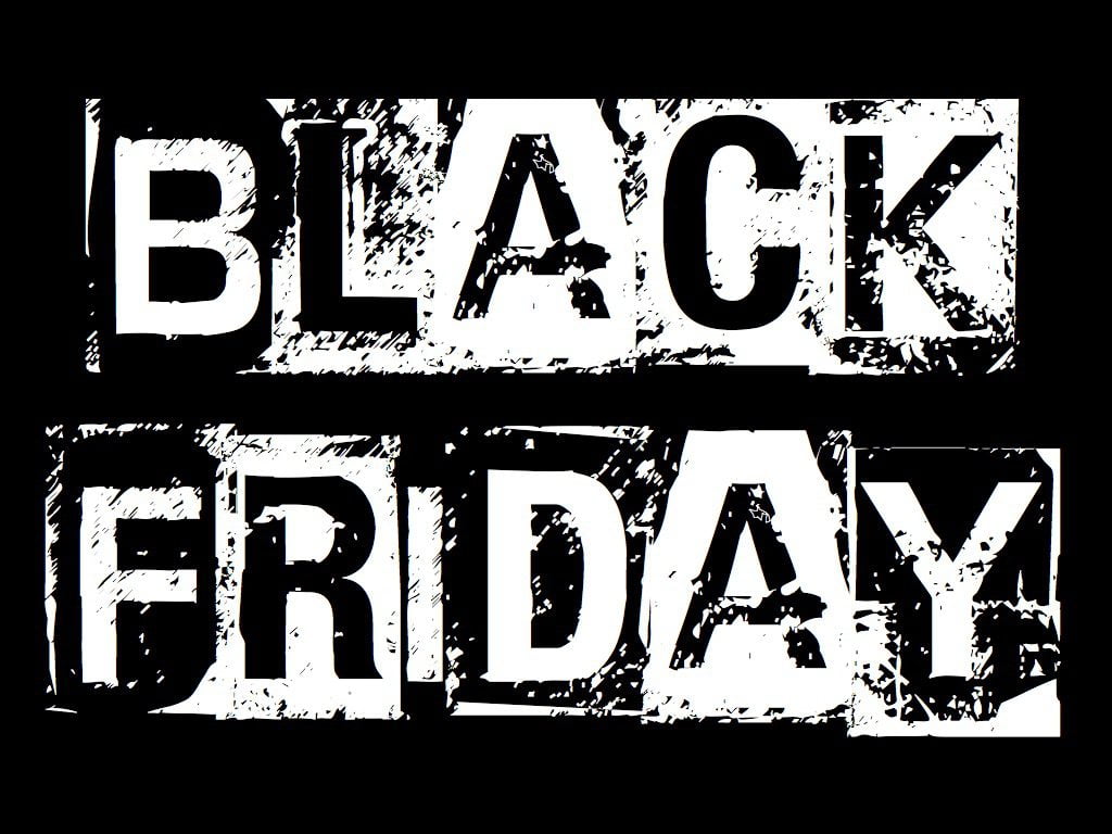 The Last Weekend Of November Gets Exciting With The Much Awaited Black Friday Sale