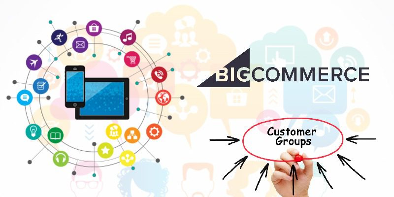 Set Up Customer Groups for BigCommerce