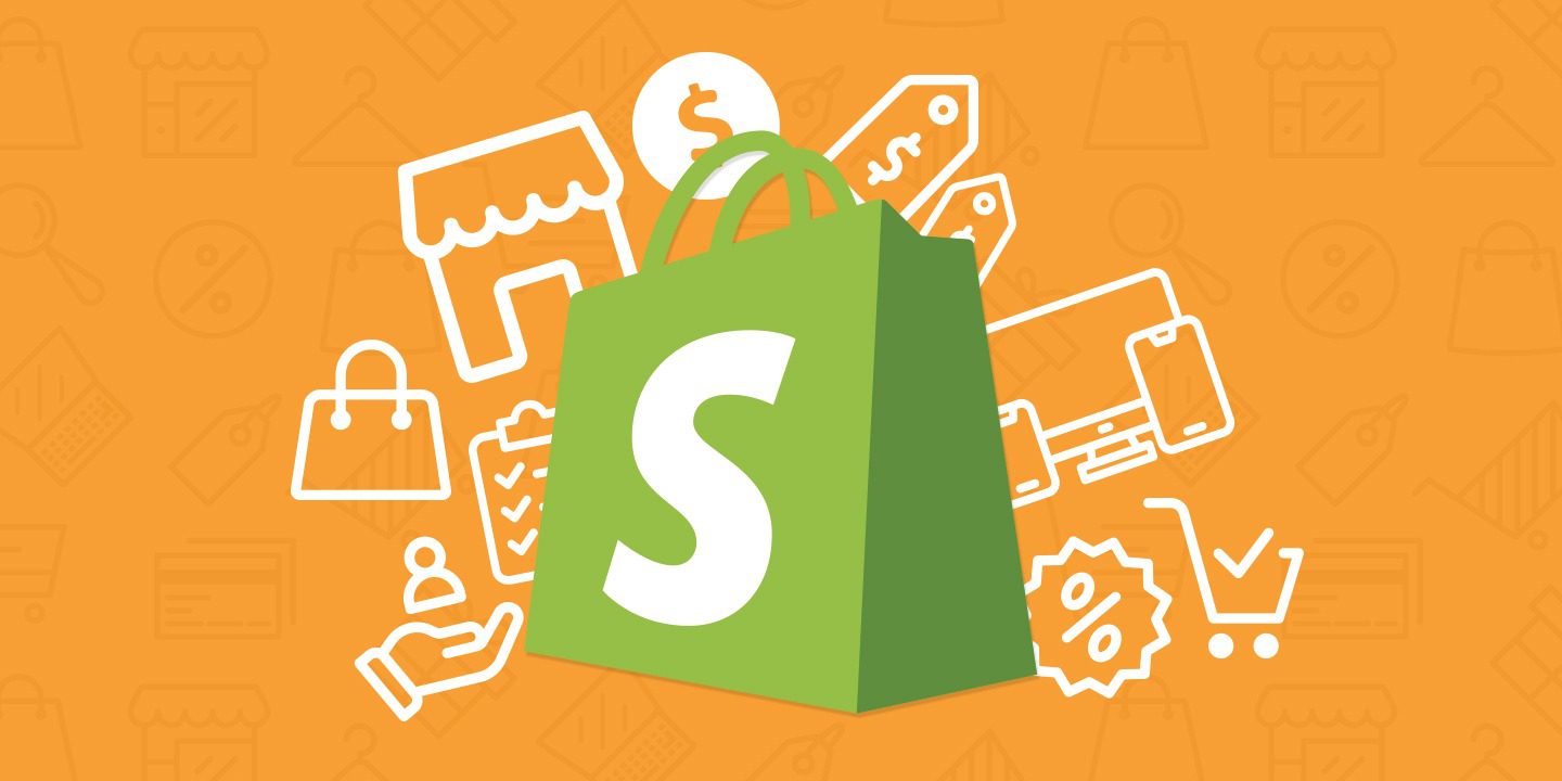 21 Benefits of Choosing Shopify for Your eCommerce Business