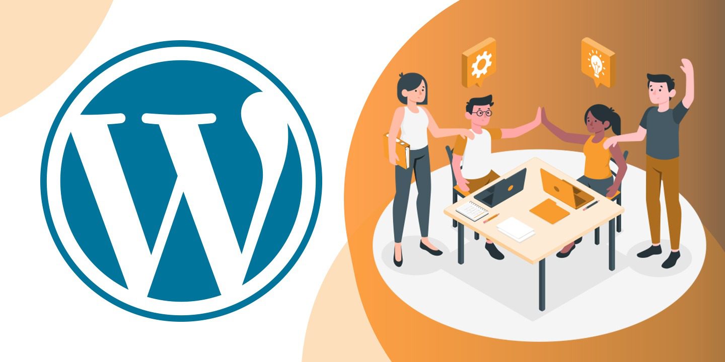 Five Major Reasons Why WordPress Is Best for StartUps