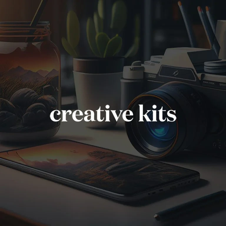 Creative-Kits-Profile