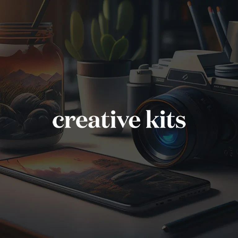 Creative Kits