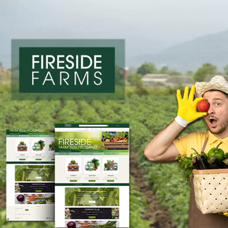 Fireside Farms