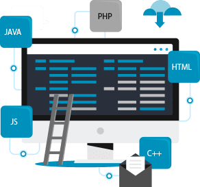 Best ReactJS Development Services Company USA - DIT Interactive