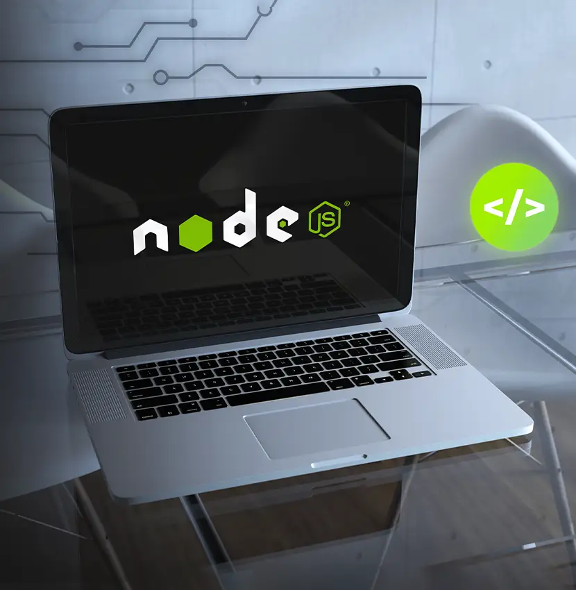 nodejs