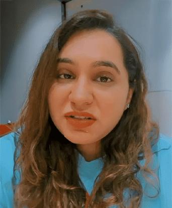 Urvashi