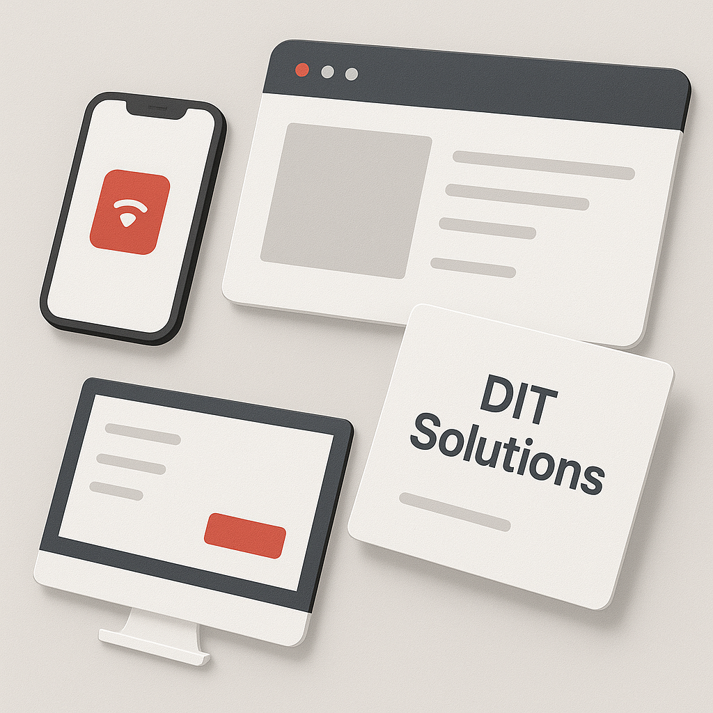 DIT Solutions