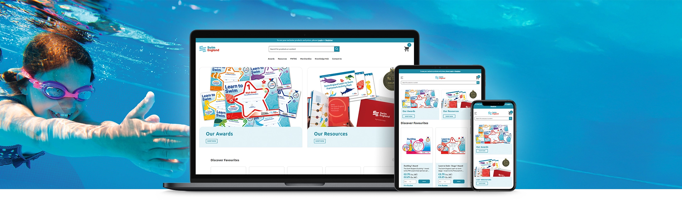 Portfolio Banner