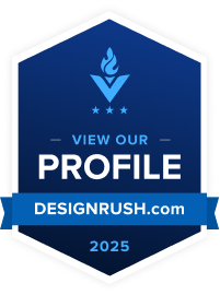 Dit Interactive's rating on DesignRush, the industry-leading B2B Marketplace connecting brands with agencies