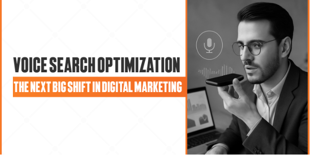 What is voice search optimization