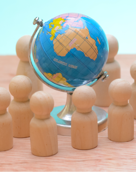 Global Impact Of DIT Interactive