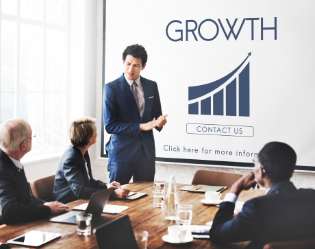 Professionals Growth Of DIT Interactive