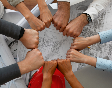 Empowering Culture Of DIT Interactive