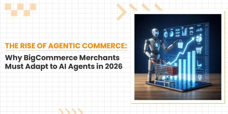 Bigcommerce Design Servic Agency in USA