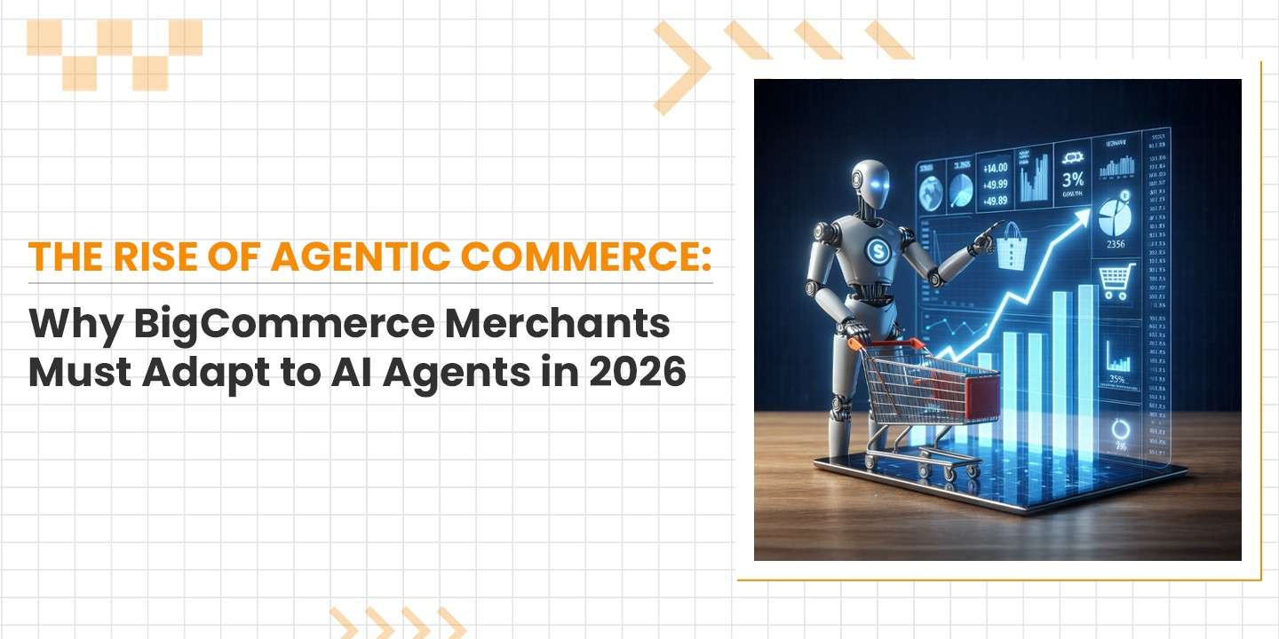 Bigcommerce Design Servic Agency in USA