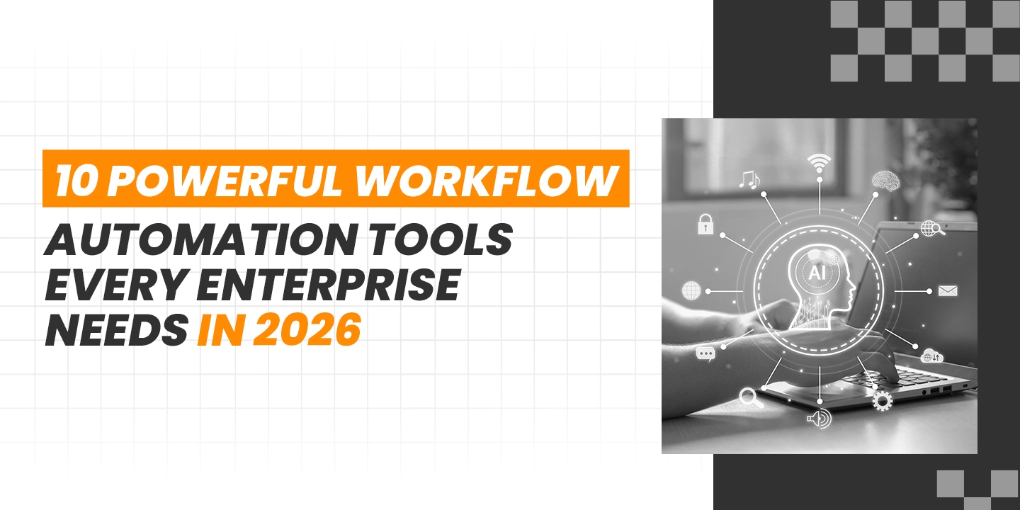 AI Automation Workflow USA