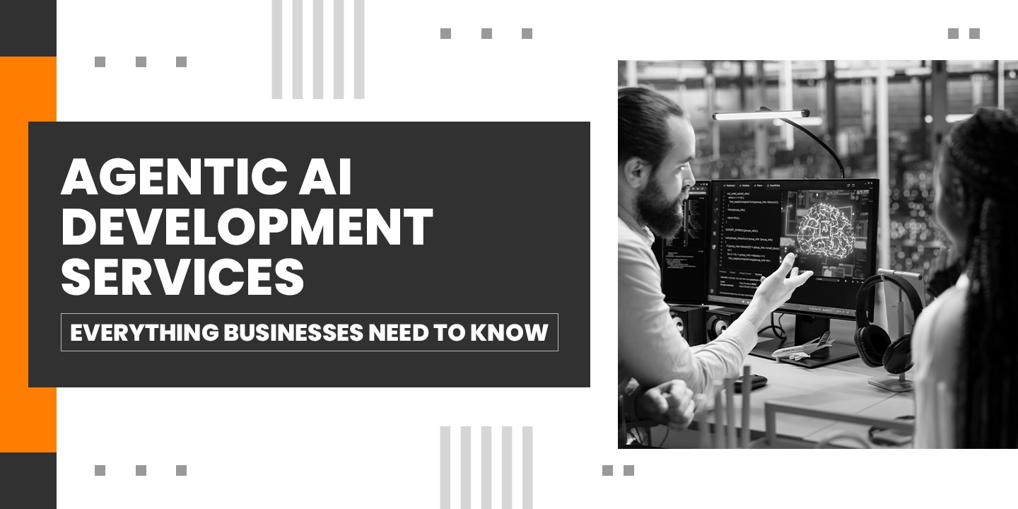 Agentic AI Development Services in USA