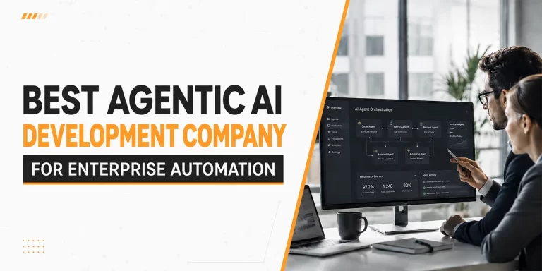 agentic AI development services
