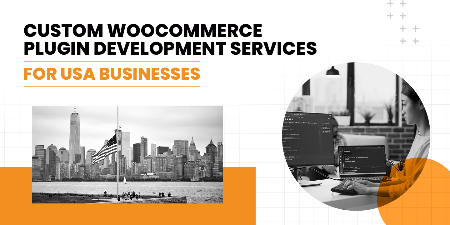 WooCommerce Development Services USA