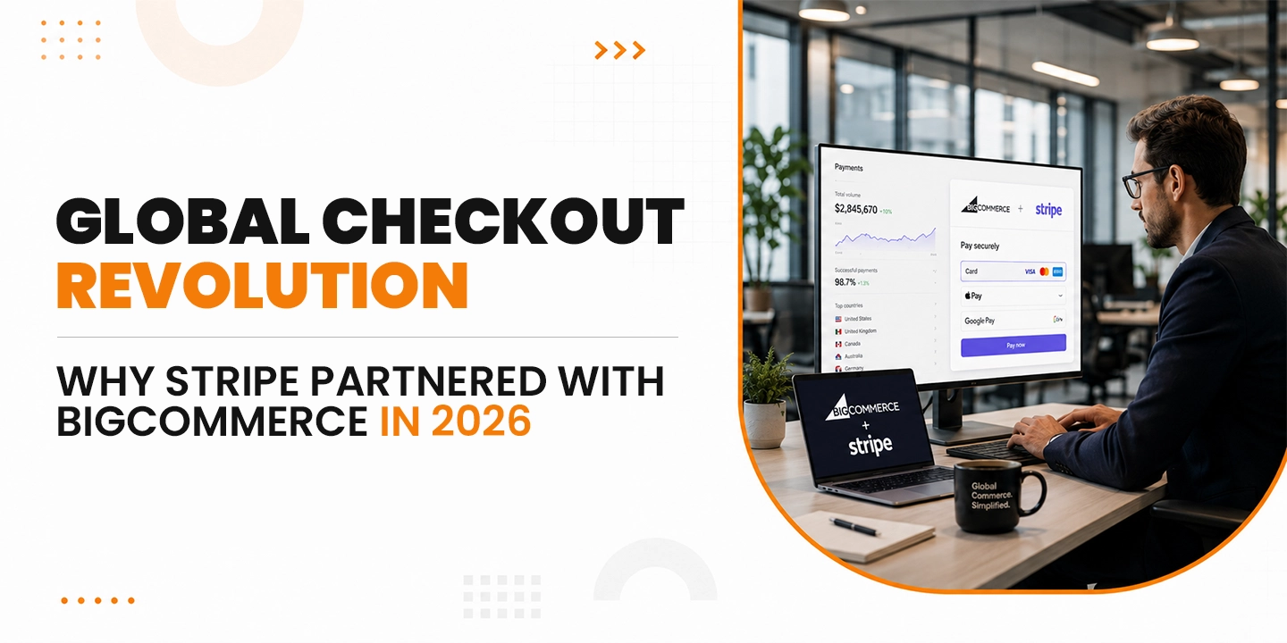 BigCommerce Development Agnecy