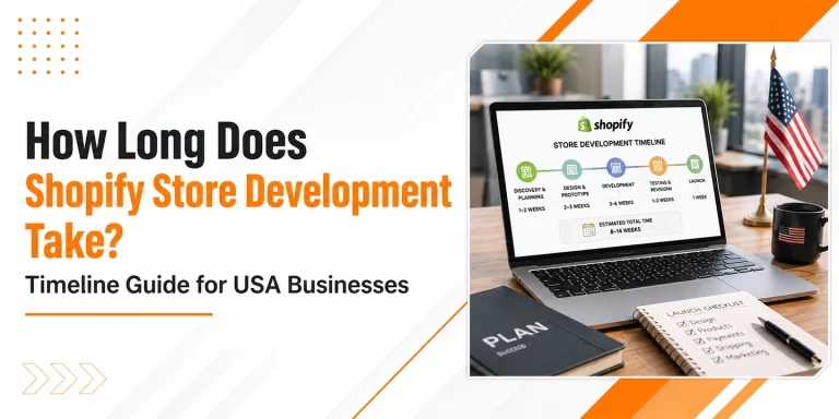 Shopify Store Development