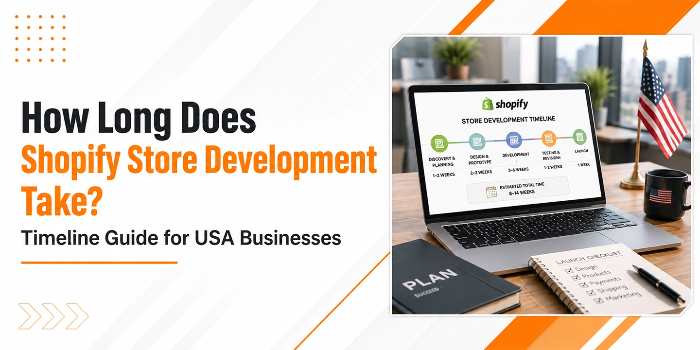 Shopify Store Development