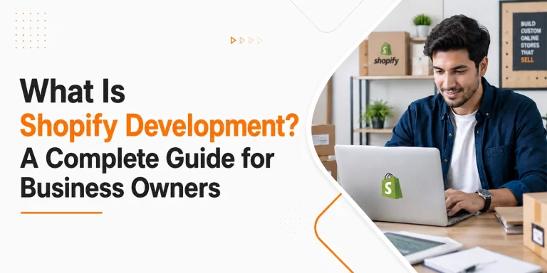 Shopify Plus Development
