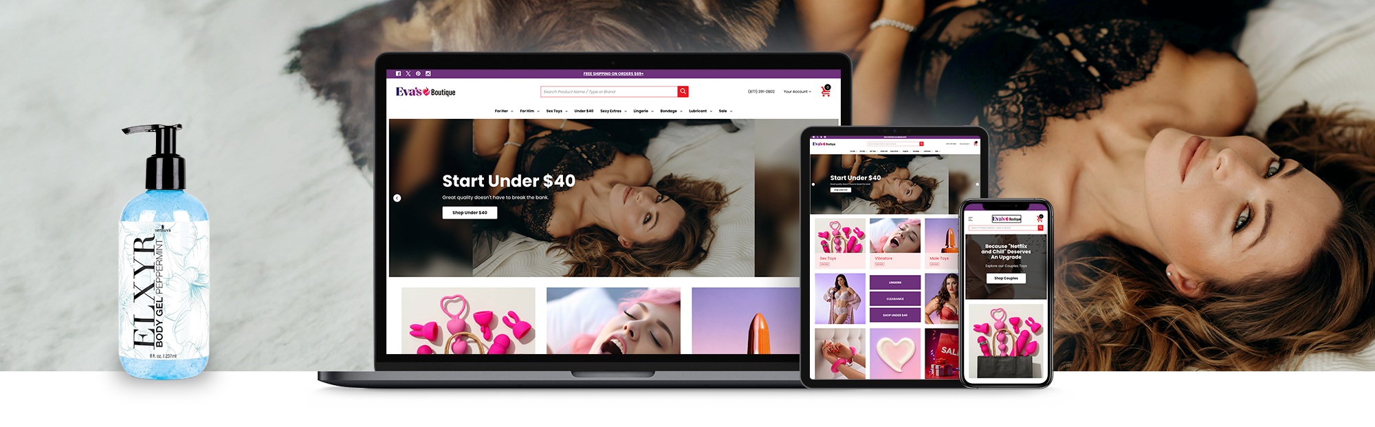 Portfolio Banner