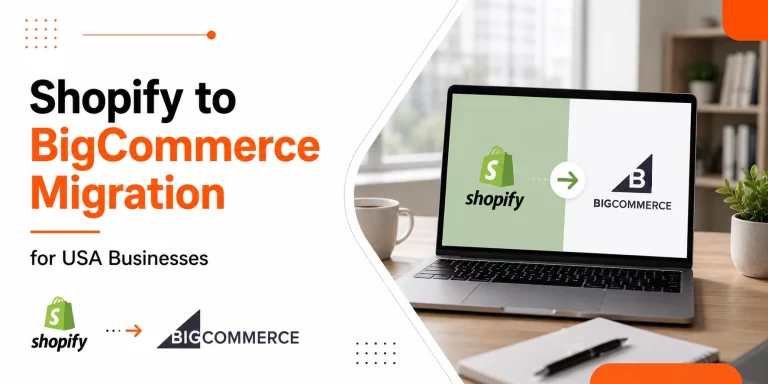 Shopify Development Company in USA