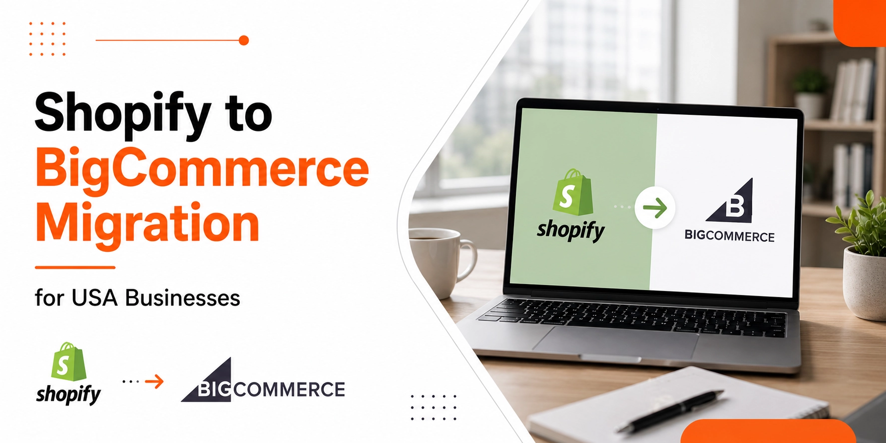 Shopify Development Company in USA