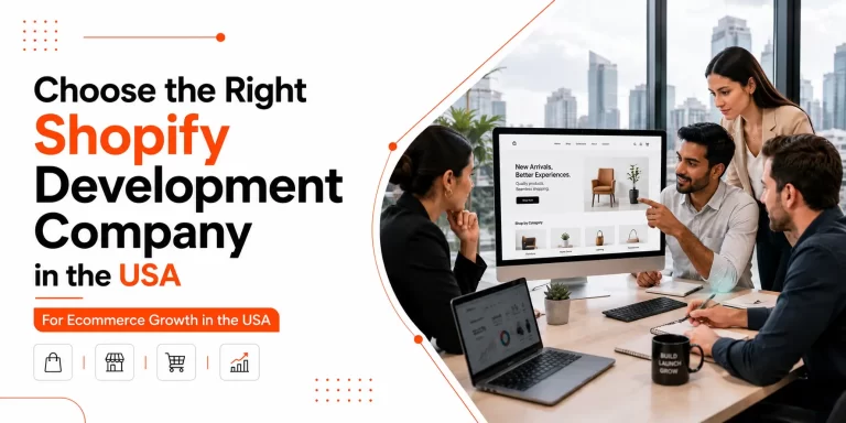 Shopify Development Agency