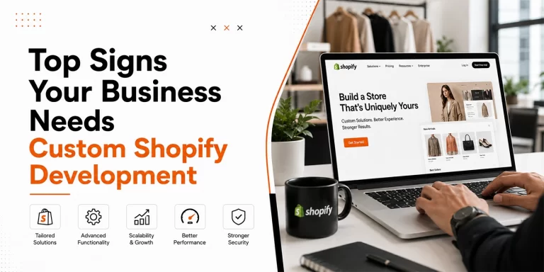 Agentic Shopify Development