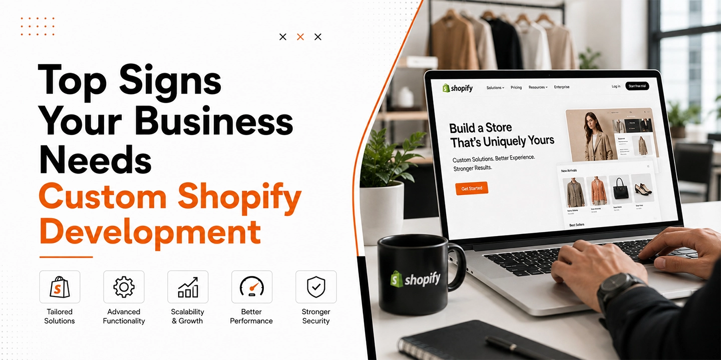 Agentic Shopify Development