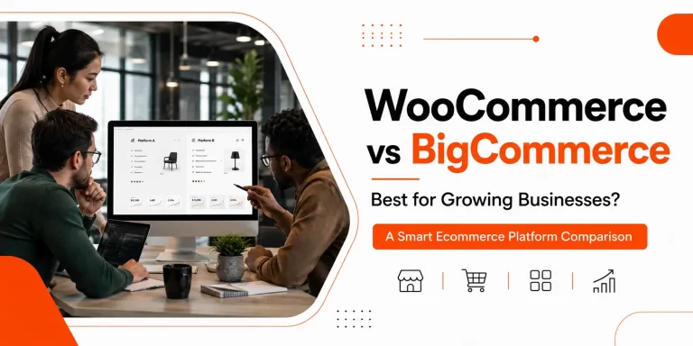 woocommerce vs bigcommerce