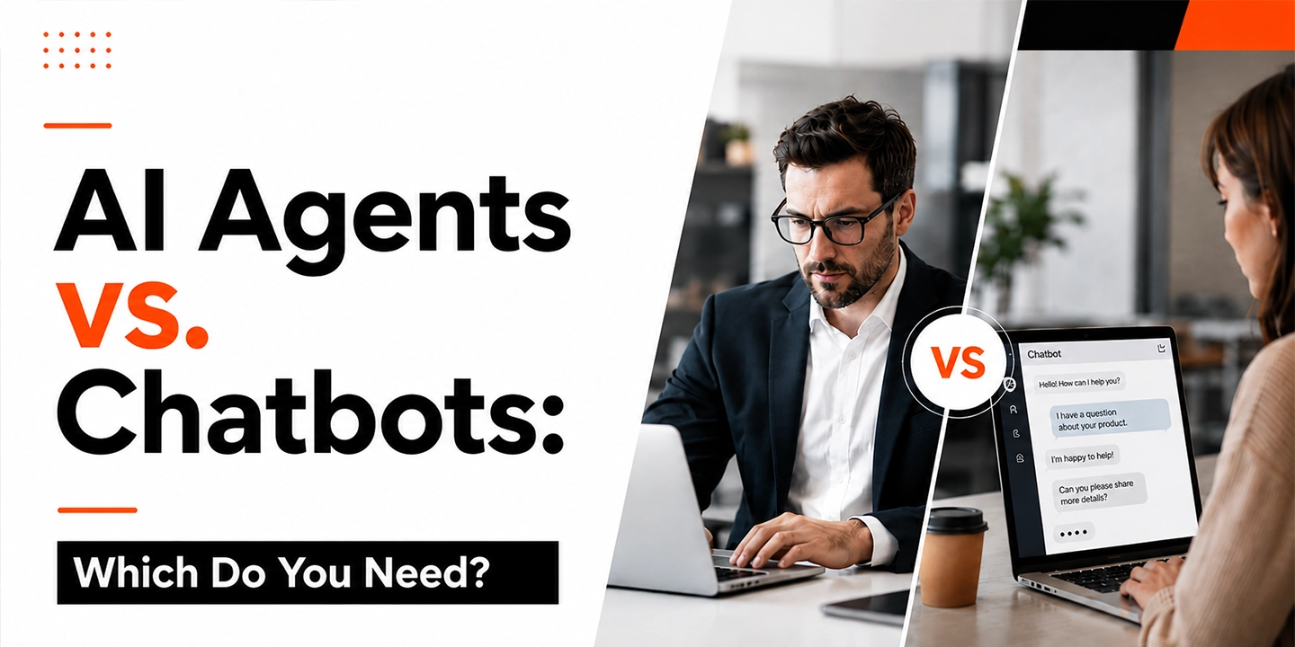 AI Automation Agency