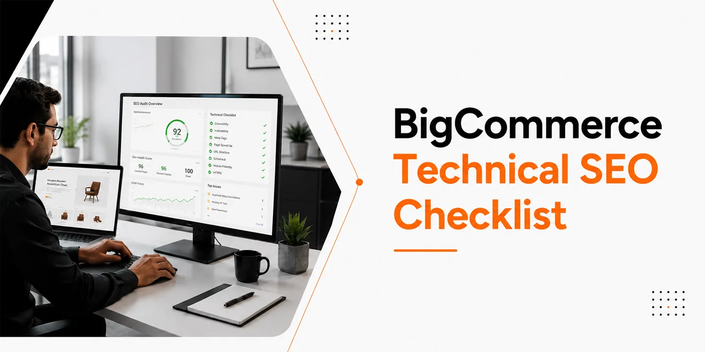 BigCommerce development service in USA