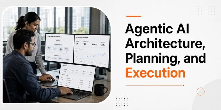 Agentic AI Development service USA