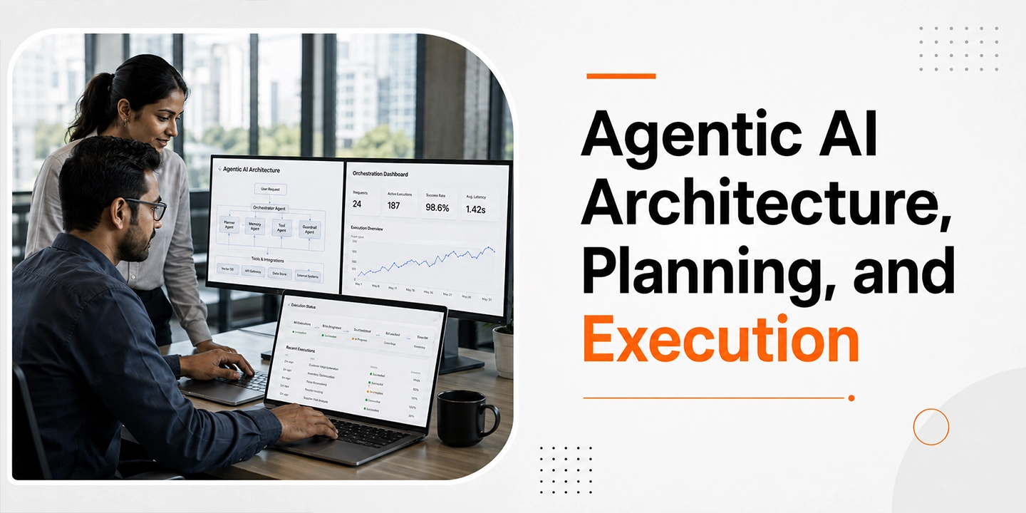 Agentic AI Development service USA