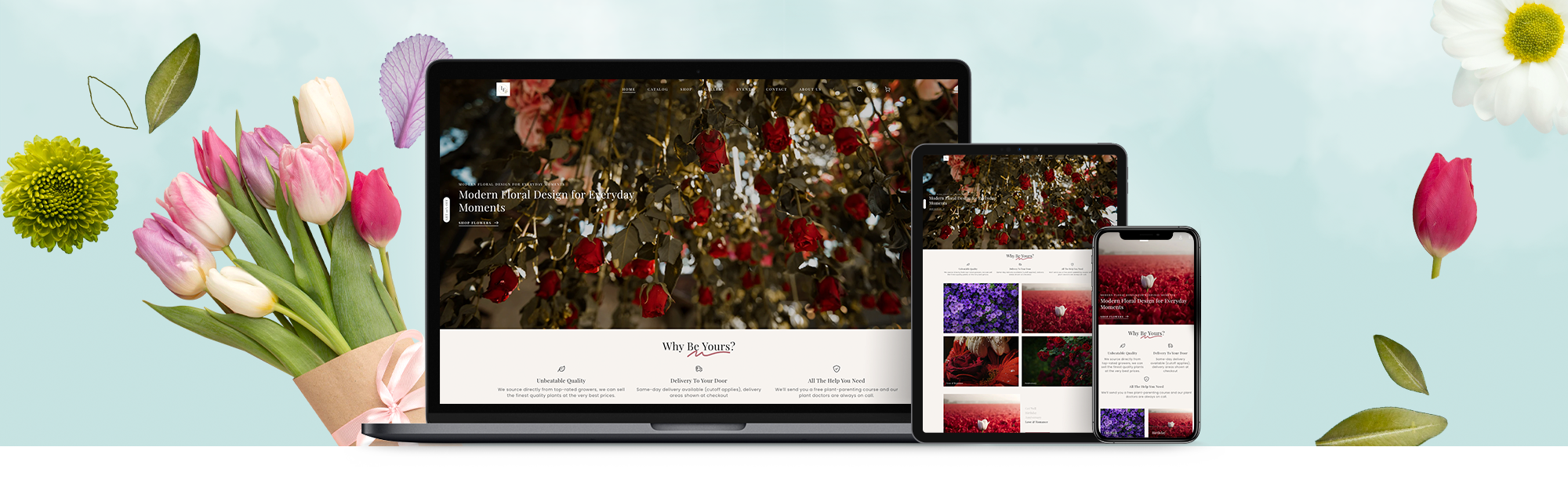 Portfolio Banner