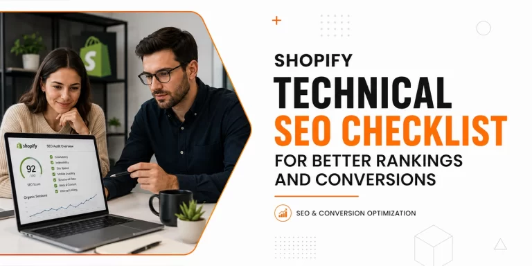 Shopify development company in USA