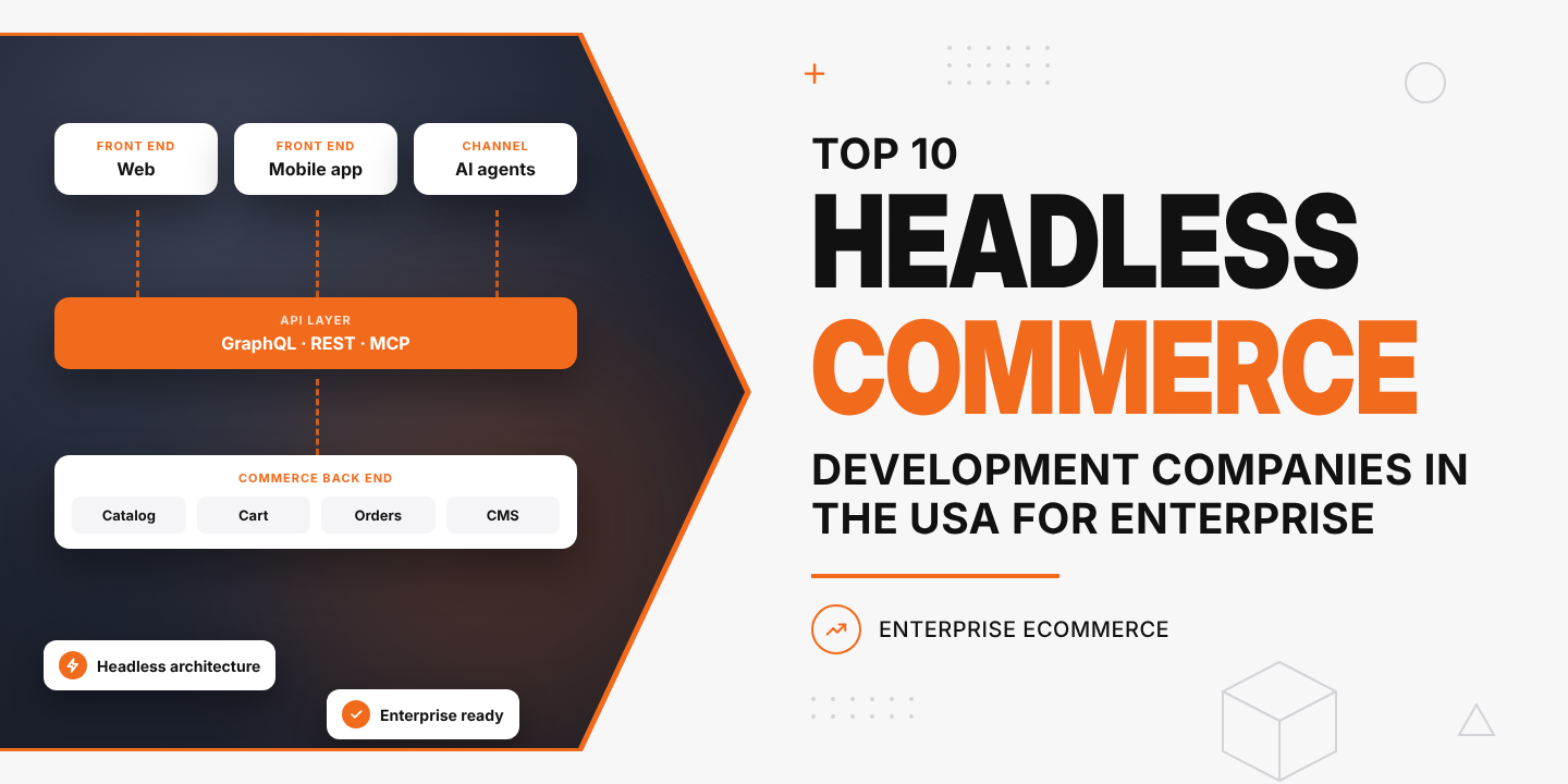 top-headless-commerce-companies-usa-featured