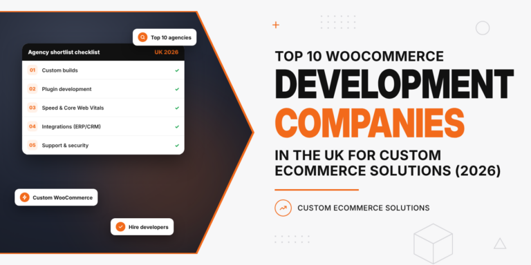woocommerce development services